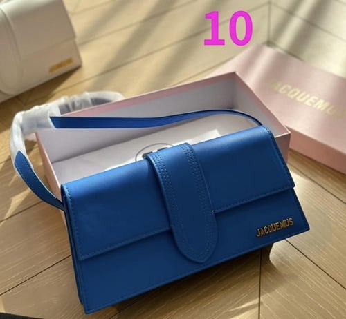 شنطه جاكيموس