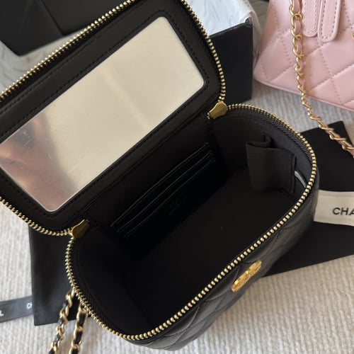 شنطه شانيل ماستر