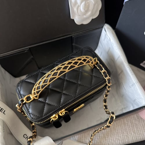 شنطه شانيل ماستر