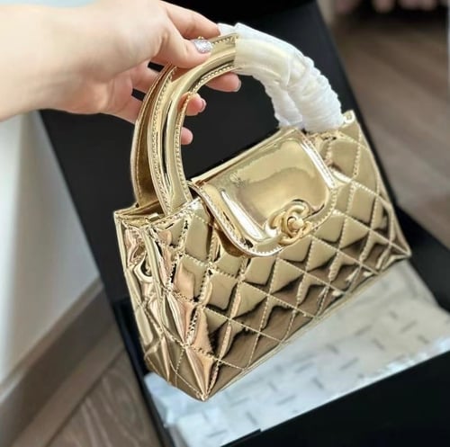 شانيل ماستر