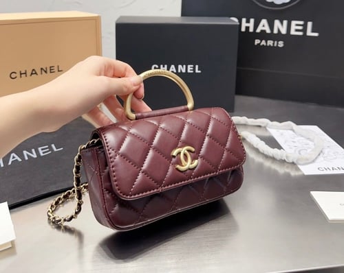 شانيل ماستر