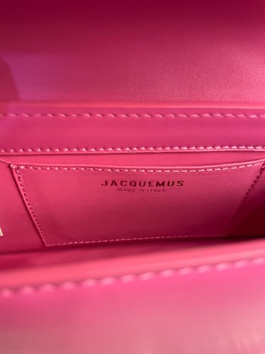 شنطه جاكيموس