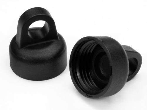 #85518 - SHOCK CAP 20x21.6mm (2pcs)