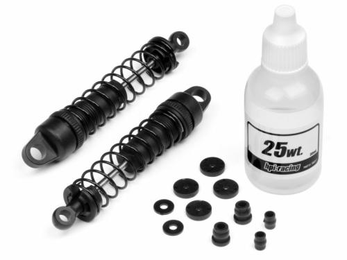#87255 - SHOCK SET 67-87mm (ASSEMBLED/2 SHOCKS)