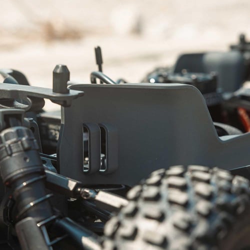 ARA4303V4T1 1/10 ARRMA SENTON DSC 223S