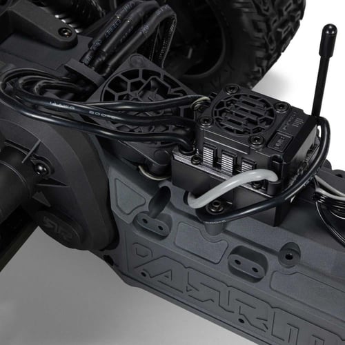 ARA3505T2 1/10 ARRMA VORTEKS DSC 223S