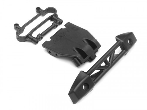 150112 - Rear Bumper Set