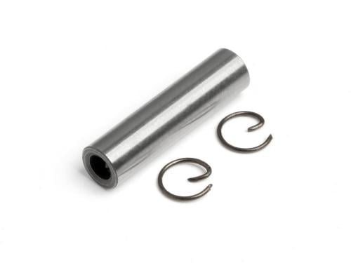 #15142 - PISTON PIN/RETAINER SET