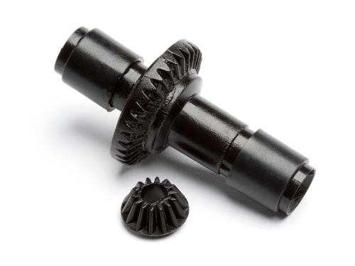 #105509 - COMPLETE DIFFERENTIAL/PINION GEAR