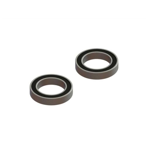 ARA610049 ARRMA Ball Bearing 17x26x5mm 2RS (2)