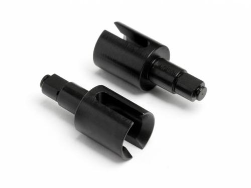#86871 - DIFF SHAFT 10x23mm (2pcs)