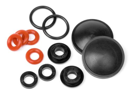 #67515 - Big Bore Shock Maintenance Set