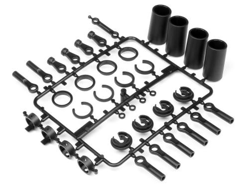 #100949 - SHOCK PARTS SET