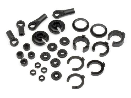 #101212 - SHOCK PARTS SET