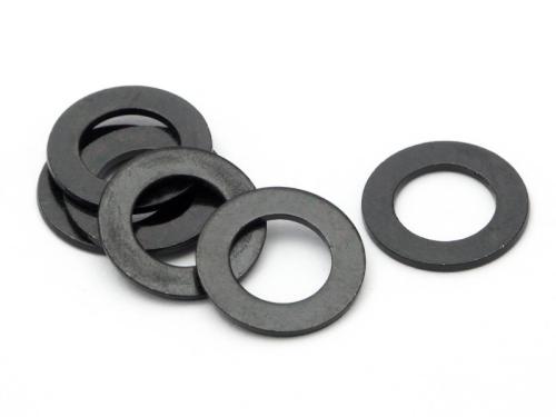 #Z699 - WASHER 7x12x0.8mm (6pcs)