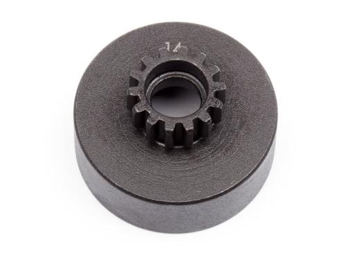 #108960 - CLUTCH BELL 14TX33X20MM