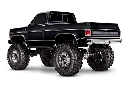 92056-4 TRX-4 Chevrolet K10 High Trail Edition