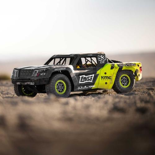 LOS05025 1/5 Losi 5IVE-TG 3.0