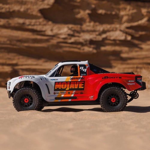 1/8 ARRMA MOJAVE 4SA RA4404T1