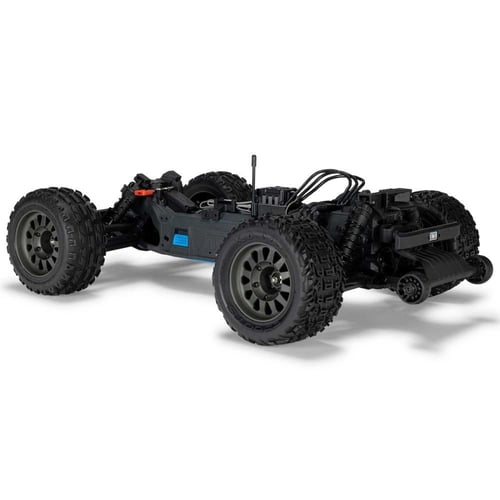 ARA3505T2 1/10 ARRMA VORTEKS DSC 223S