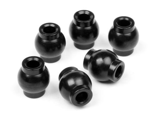 #101419 - BALL 8X9MM (6 PCS)