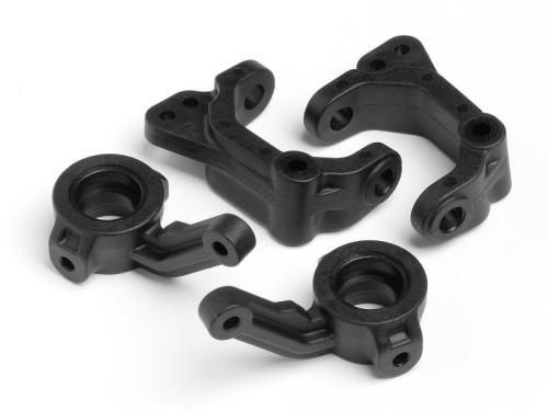 #100311 - FRONT UPRIGHT SET
