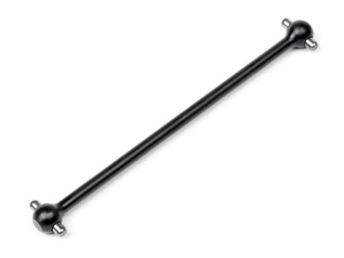 #101358 - FRONT CENTRE DOG BONE 8*90MM