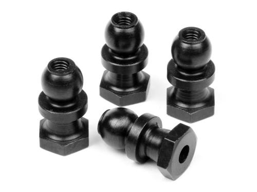 #101417 - BALL 3X6.8X14MM (4 PCS)