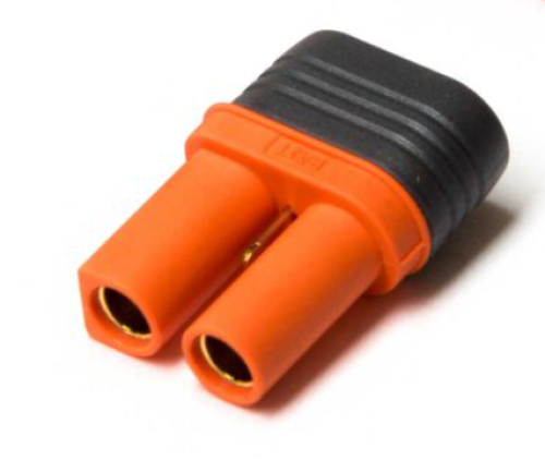 Connector: IC5 Battery Bulk