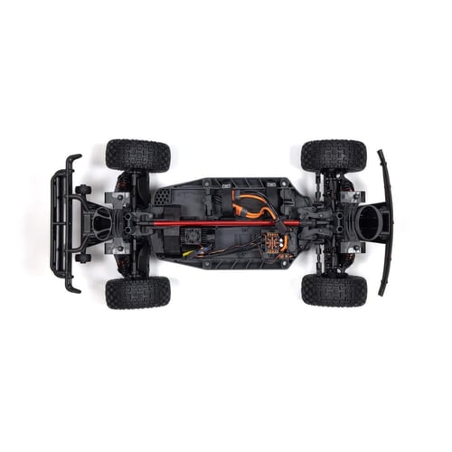 1/8 ARRMA MOJAVE 4SA RA4404T1