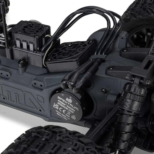 ARA3505T2 1/10 ARRMA VORTEKS DSC 223S