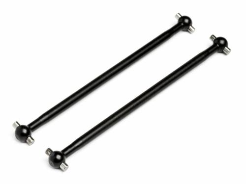#86886 - DRIVE SHAFT 6x86mm (2pcs)