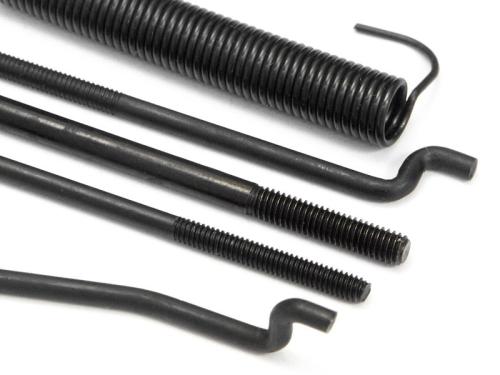#86356 - BRAKE LINKAGE SET