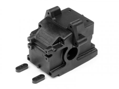 101016 - DIFFERENTIAL CASE