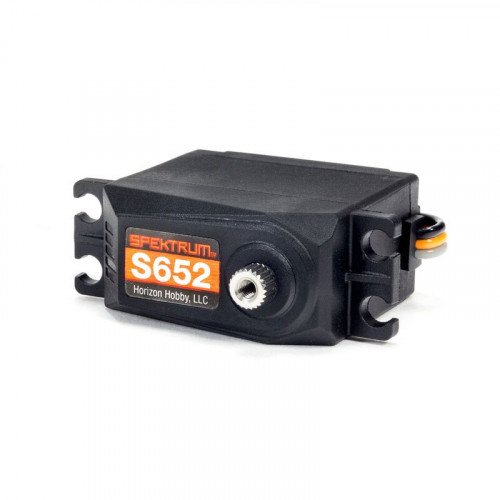SPMS652 S652 18Kg Servo Steel Gear
