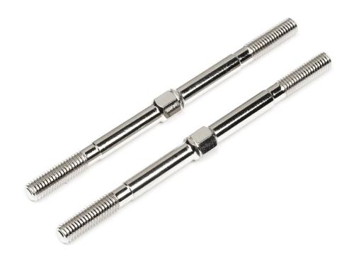 #101180 - CAMBER LINK TURNBUCKLE (2PCS)
