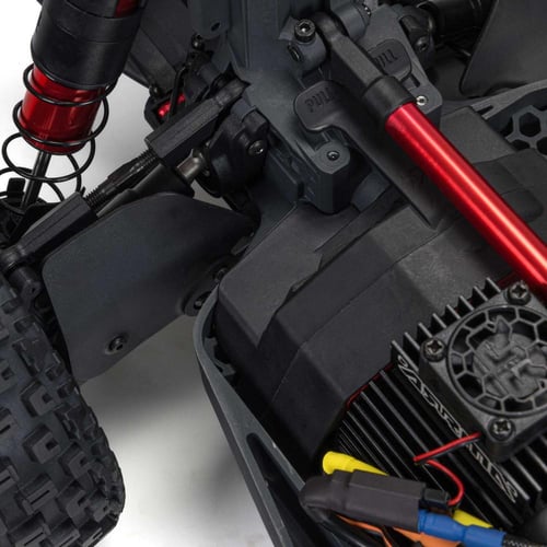 1/8 ARRMA MOJAVE 4SA RA4404T1