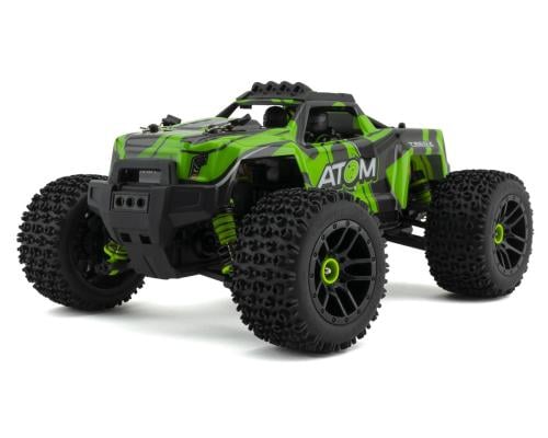 150568 Maverick Atom AT1 1/18 RTR 4WD Electric Mon...