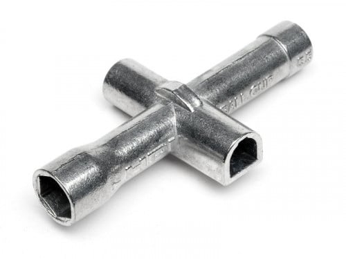 #Z950 - CROSS WRENCH (SMALL)