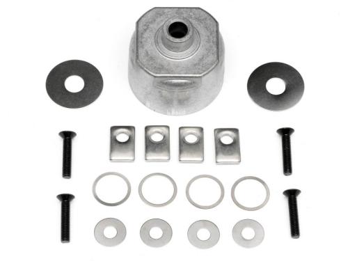 #86827 - ALLOY DIFF CASE