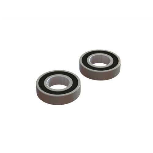 ARA610048 ARRMA Ball Bearing 12x24x6mm 2RS (2)