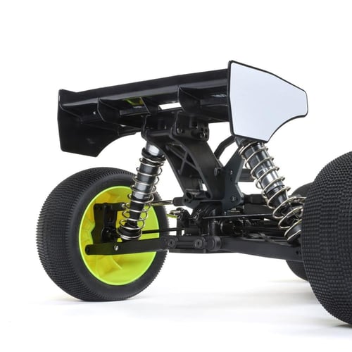 LOS040201/8 Losi 8IGHT-XTE BODY CLEAR