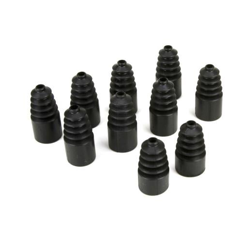 LOS252017 Axle Boot Set (10): 1:5 4wd DBXL