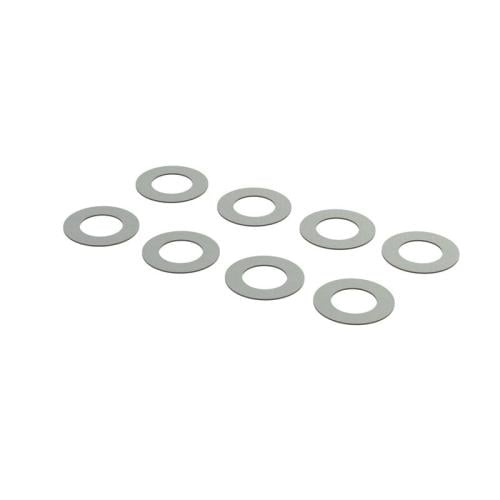 ARA709057 ARRMA Shim 5.4x9.5x0.2mm (8)