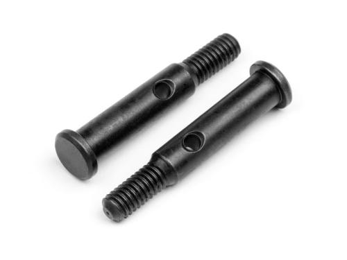#115293 - FRONT AXLE (2PCS)