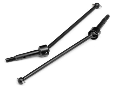 #101270 - BULLET 3.0 CVD SHAFT SET