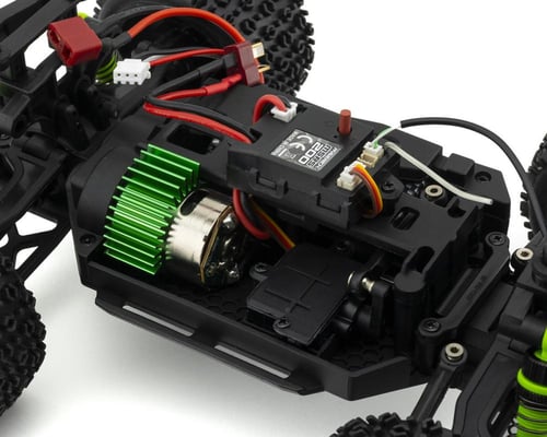 150568 Maverick Atom AT1 1/18 RTR 4WD Electric Mon...