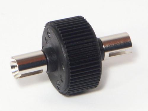 #86014 - GEAR DIFF BEVEL GEAR SET 10T/13T (4pcs)