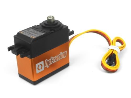 160546 - HPI SD-25MGWP SERVO (WATER-PROOF/6.0V-7.4...