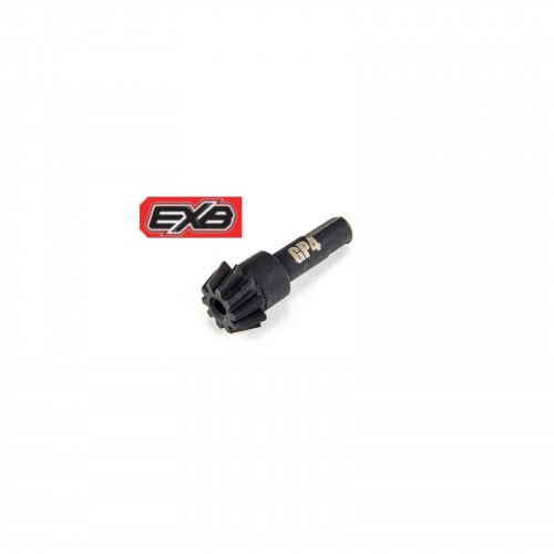 ARA310979 Main Input Gear, 10T Spiral Cut GP4 5mm:...